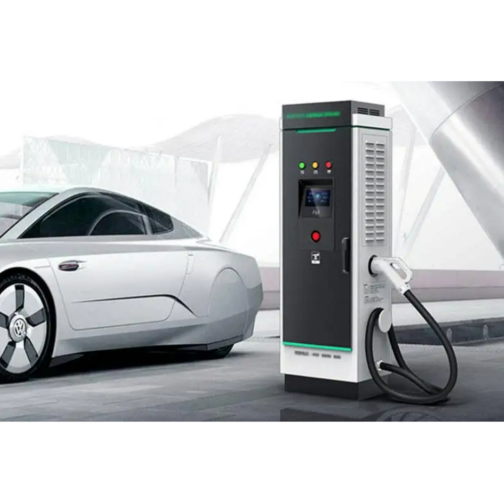 Electric Vehicles