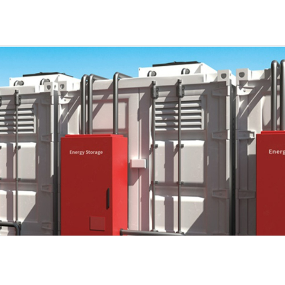 Energy Storage Systems