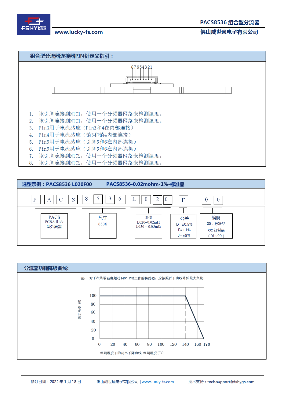 PACS8536 PCBA组合型分流器_02